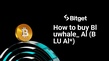 How to buy Bluwhale_ Al
